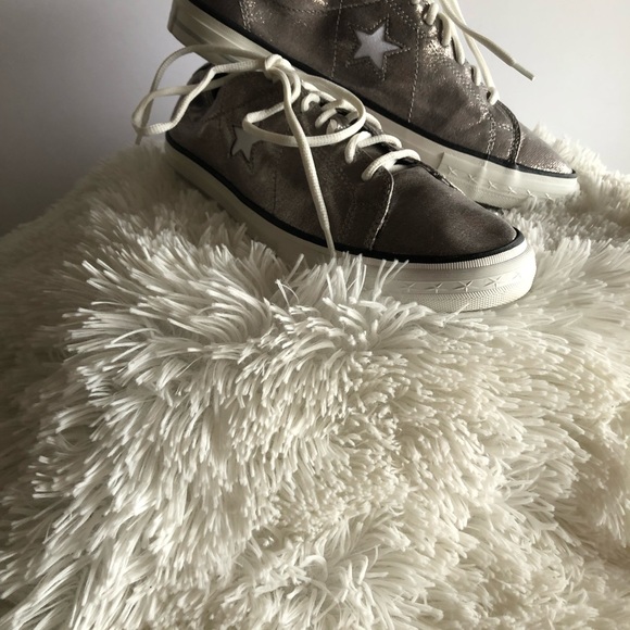 Converse one star - Picture 9 of 11